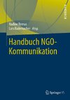 Handbuch NGO-Kommunikation