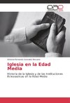 Iglesia en la Edad Media