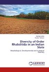 Diversity of Order Rhabditida in an Indian State