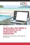 Aplicación del USALI y el beneficio en la reducción de impuestos