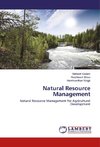 Natural Resource Management