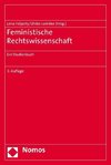 Feministische Rechtswissenschaft