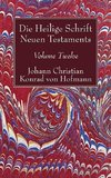 Die Heilige Schrift Neuen Testaments, Volume Twelve