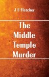 The Middle Temple Murder