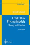 Credit Risk Pricing Models