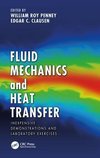 Fluid Mechanics and Heat Transfer