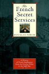 The French Secret Services