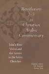 Revelation 1-3 in Christian Arabic Commentary