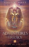 The Adventures of Firesky