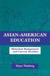 Weinberg, M: Asian-american Education