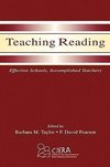 Taylor, B: Teaching Reading