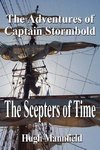 The Scepters of Time