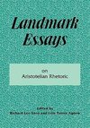 Enos, R: Landmark Essays on Aristotelian Rhetoric