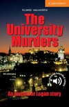 The University Murders