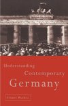 Parkes, S: Understanding Contemporary Germany