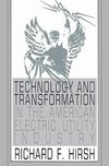 Technology and Transformation in the American Electric Utility Industry