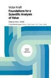 Foundations for a Scientific Analysis of Value