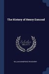 The History of Henry Esmond