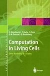 Computation in Living Cells