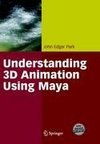 Understanding 3D Animation Using Maya