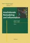 Arachidonate Remodeling and Inflammation