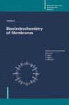 Bioelectrochemistry of Membranes. Volume 6