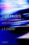 Logit Models from Economics and Other Fields