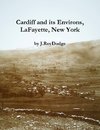 Cardiff and its Environs, LaFayette, New York