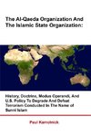 The Al-Qaeda Organization And The Islamic State Organization