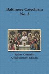 Baltimore Catechism No. 3