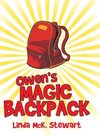 Owen'S Magic Backpack