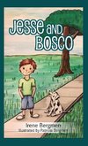 Jesse and Bosco