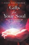 Gifts for Your Soul