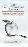 The Healthy Financials Formula