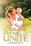 Single Parents Unite