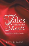 Tales from the Sheets