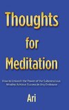 Thoughts for Meditation