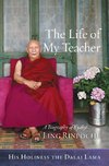 Lama, H: The Life of My Teacher