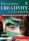 Developing Creativity in the Classroom