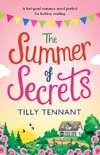 The Summer of Secrets