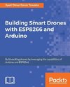 Building Smart Drones with ESP8266 and Arduino