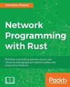 Network Programming with Rust