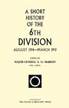 Short History of the 6th Division