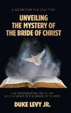 Unveiling the Mystery of the Bride of Christ