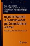 Smart Innovations in Communication and Computational Sciences