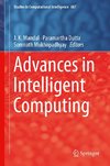 Advances in Intelligent Computing