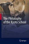 The Philosophy of the Kyoto School