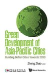 Green Development of Asia-Pacific Cities