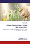 Green Synthesis of Silver Nanoparticles