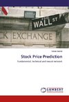 Stock Price Prediction